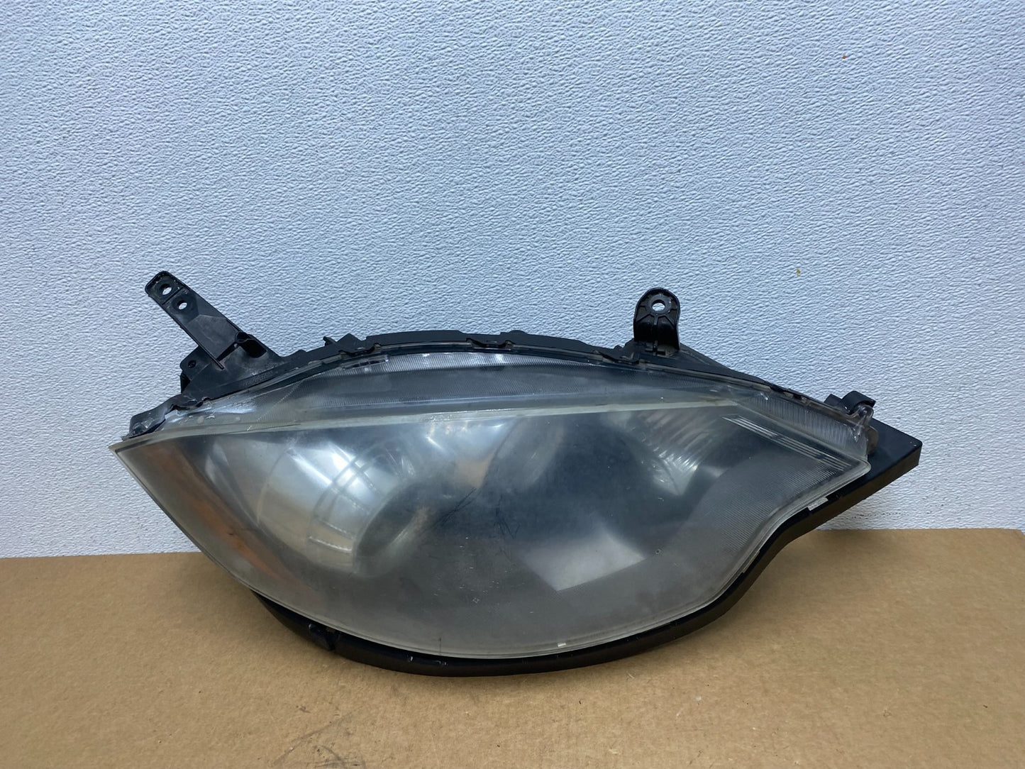 2010 to 2012 Acura Rdx Right Passenger RH Side Headlight Xenon HID OEM AC1775 DW0