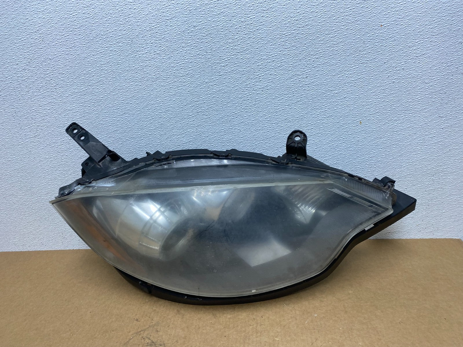 2010 to 2012 Acura Rdx Right Passenger RH Side Headlight Xenon HID OEM AC1775 DW0