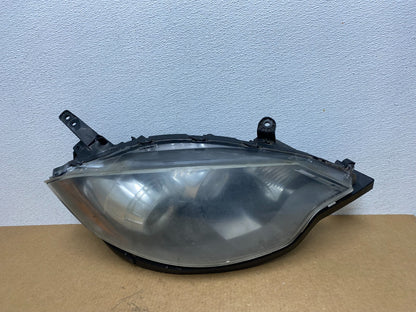 2010 to 2012 Acura Rdx Right Passenger RH Side Headlight Xenon HID OEM AC1775 DW0