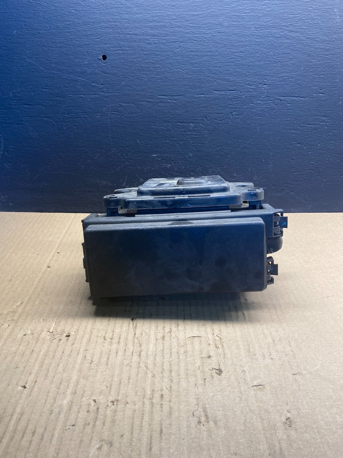 2009 Jeep Grand Cherokee Fuse Box Relay Panel 04692215aa ac0468 DG5