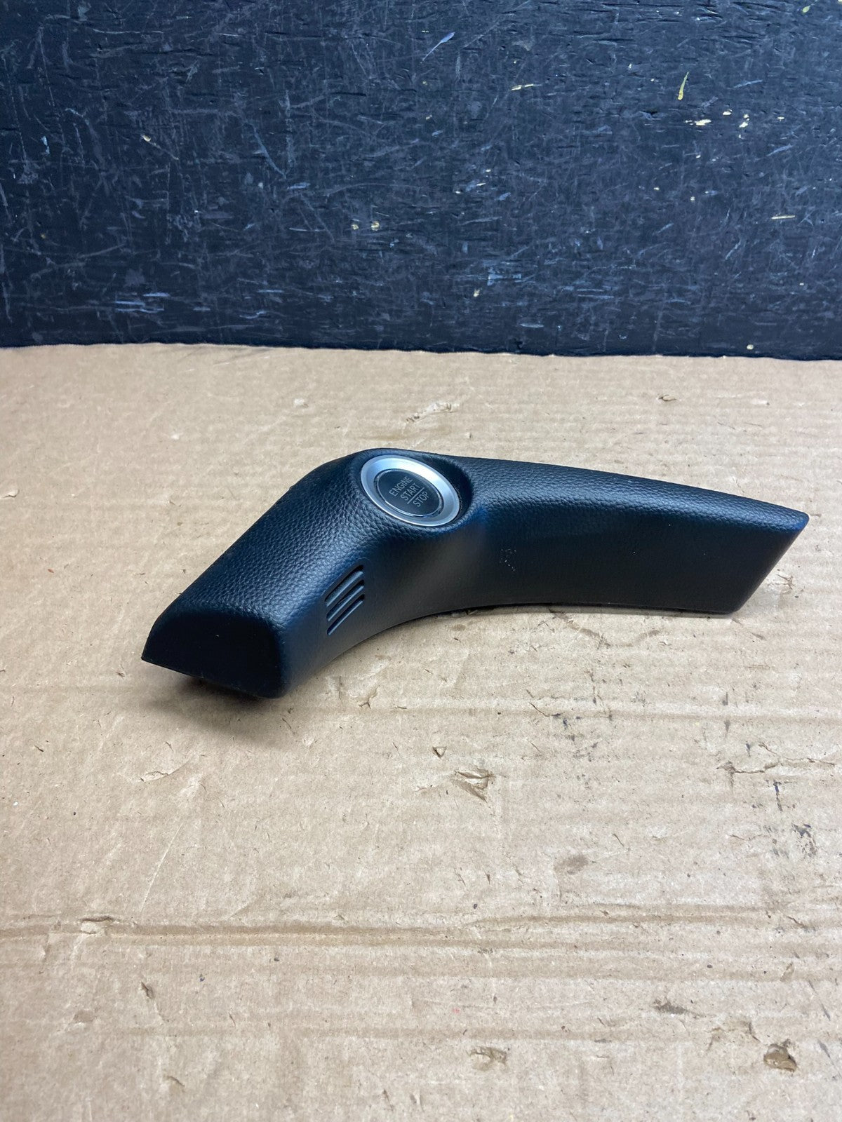 2018 to 2022 Honda Accord Dash Start Stop Trim Cover Panel AF2132 DG1