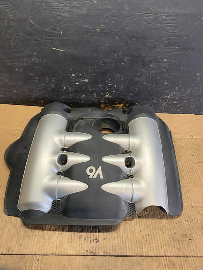 2006 to 2008 Kia Sedona V6 3.8L Engine Motor Cover t6773 DG1