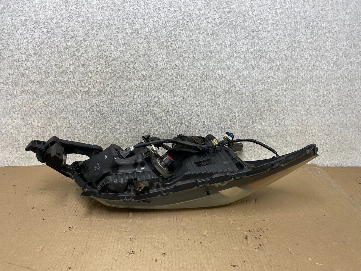 2008 to 2012 Honda Accord Sedan Headlight Left Driver Lh Side AH5828 DW6