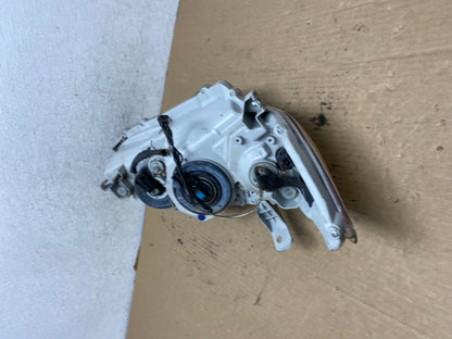 2007 2008 2009 Toyota Camry Halogen Headlight Left Driver LH Side AG2162 LK8