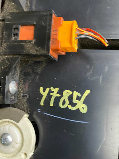2007 to 2013 Suzuki Grand Vitara Center Console Air Vent Oem y7856  DG8