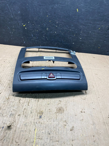 2007-2018 Mercedes Dodge Sprinter Center Console Radio Instrument Panel P1875 DG1