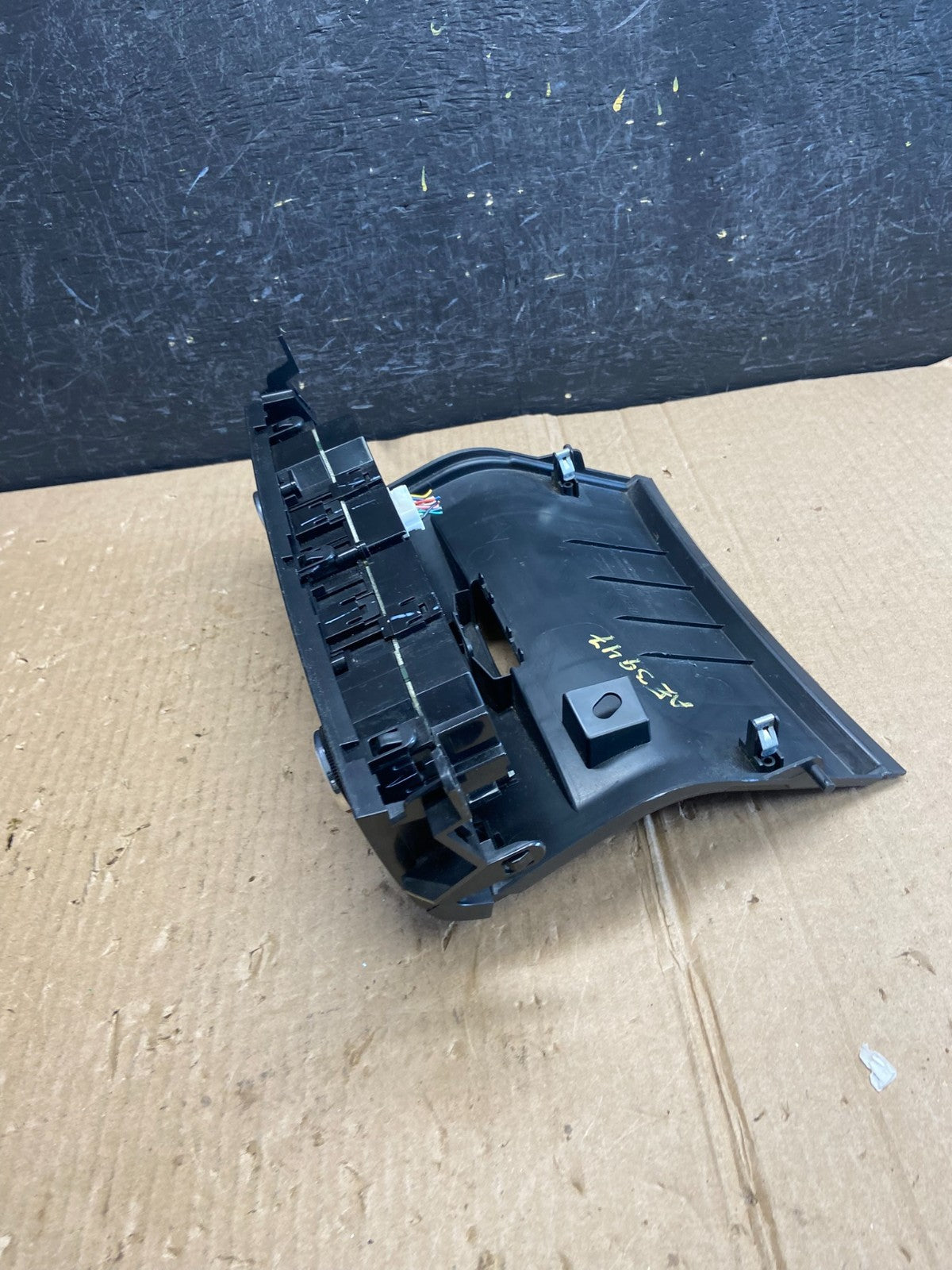 2013 2014 2015 Nissan Altima A/C Temperature Climate Control AE3947 DG2