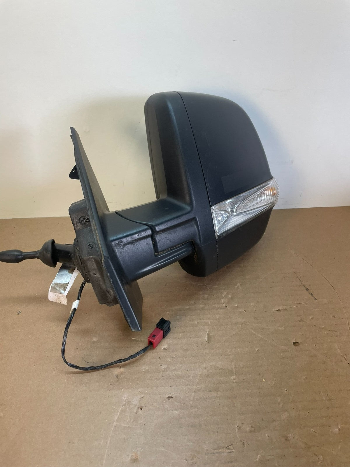 2015 to 2022 Dodge Promaster City Left Driver LH Side Door View Mirror AF5603 DG1