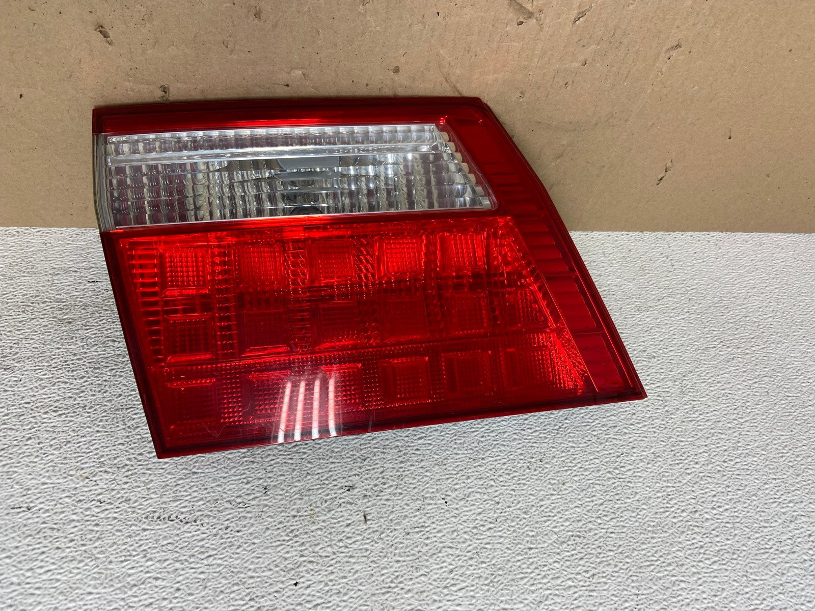 2005 2006 2007 Honda Odyssey Inner Left Driver Lh Tail Light AE7335 LK0