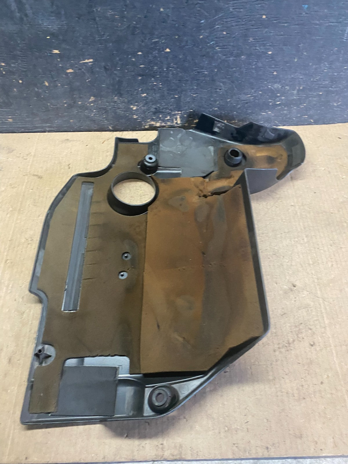 2007 to 2013 Nissan Altima 2.5 L Engine Cover OEM Q5893 DG6
