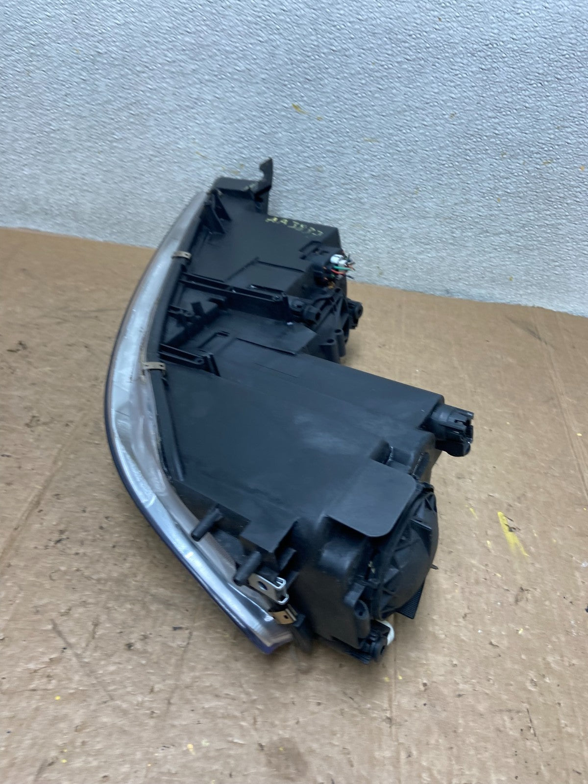 2006 2007 2008 Mazda 6 Right Passenger Rh Side Halogen Headlight TYC AA3837 DW6