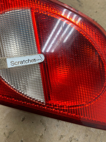 1996 - 1999 Mercedes-Benz E W210 E320 Right Passenger Inner Tail Light AF81783