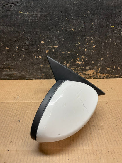 2006 to 2008 BMW 328i 335i Right Passenger RH Side View Door Mirror Y1676 MS2