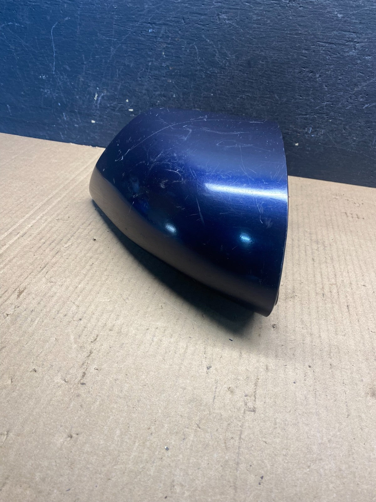 1993-2002 Chevrolet Camaro Left Driver LH Door View Mirror AE6333 DW2