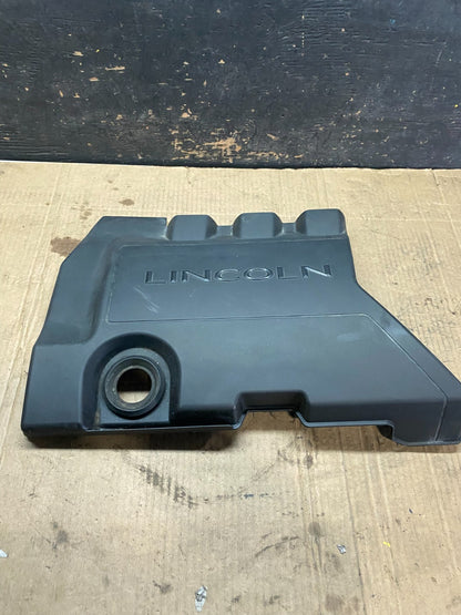 2007 to 2012 Lincoln MKZ 3.5L Engine Motor Cover t4080 DG0