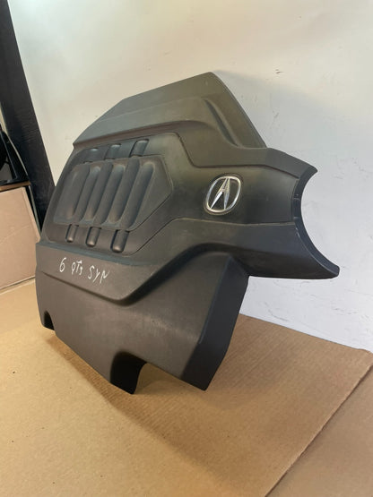 2019-2024 Acura RDX TLX 2.0L Engine Cover Motor Upper Lid AG7644 DG1