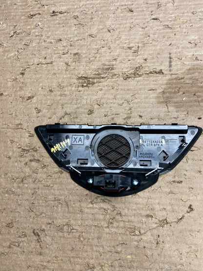 2008 to 2014 Subaru Tribeca Speaker Cover With Hazard Button AH11443