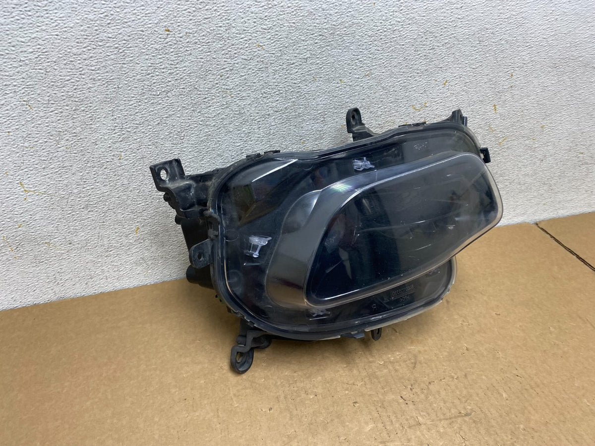 Xenon 2014-2017 Jeep Cherokee Right Passenger RH Side Lower Headlight AI3399 DW2