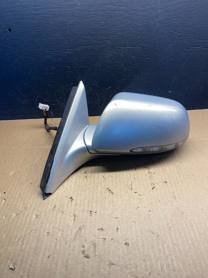 2005 - 2007 Honda Accord Hybrid Left Driver Turn Sgn View Door Mirror AC2547 DG0