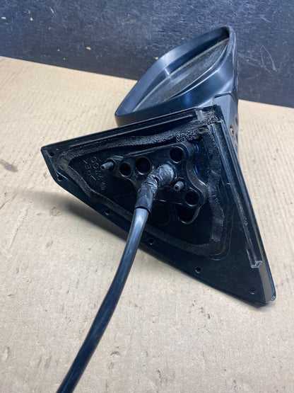 2008 to 2015 Scion XB Right Passenger Side Door View Mirror AH4516 DW4
