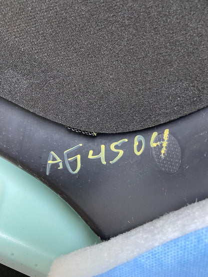 2011-2015 Lincoln MKX Rear Left Driver LH Side Panel Door Trim AG4504 DG8