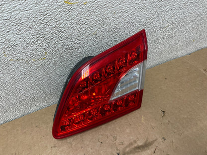 2013 2014 2015 Nissan Sentra Led Right Passenger Inner Tail Light Oem Y8924 DW2