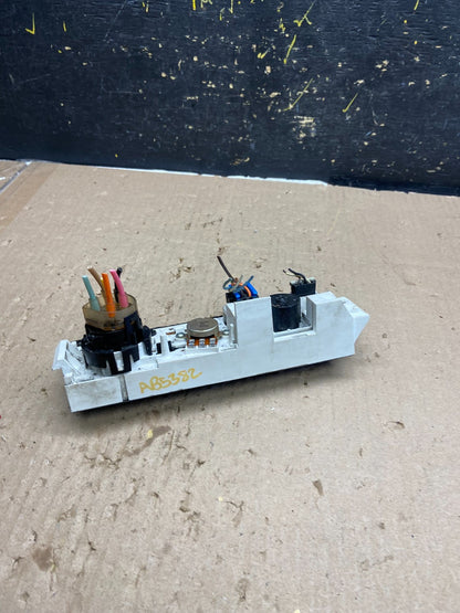 2001 - 2007 GMC Chevrolet Astro Express Climate Control A/C AB5382  DG4