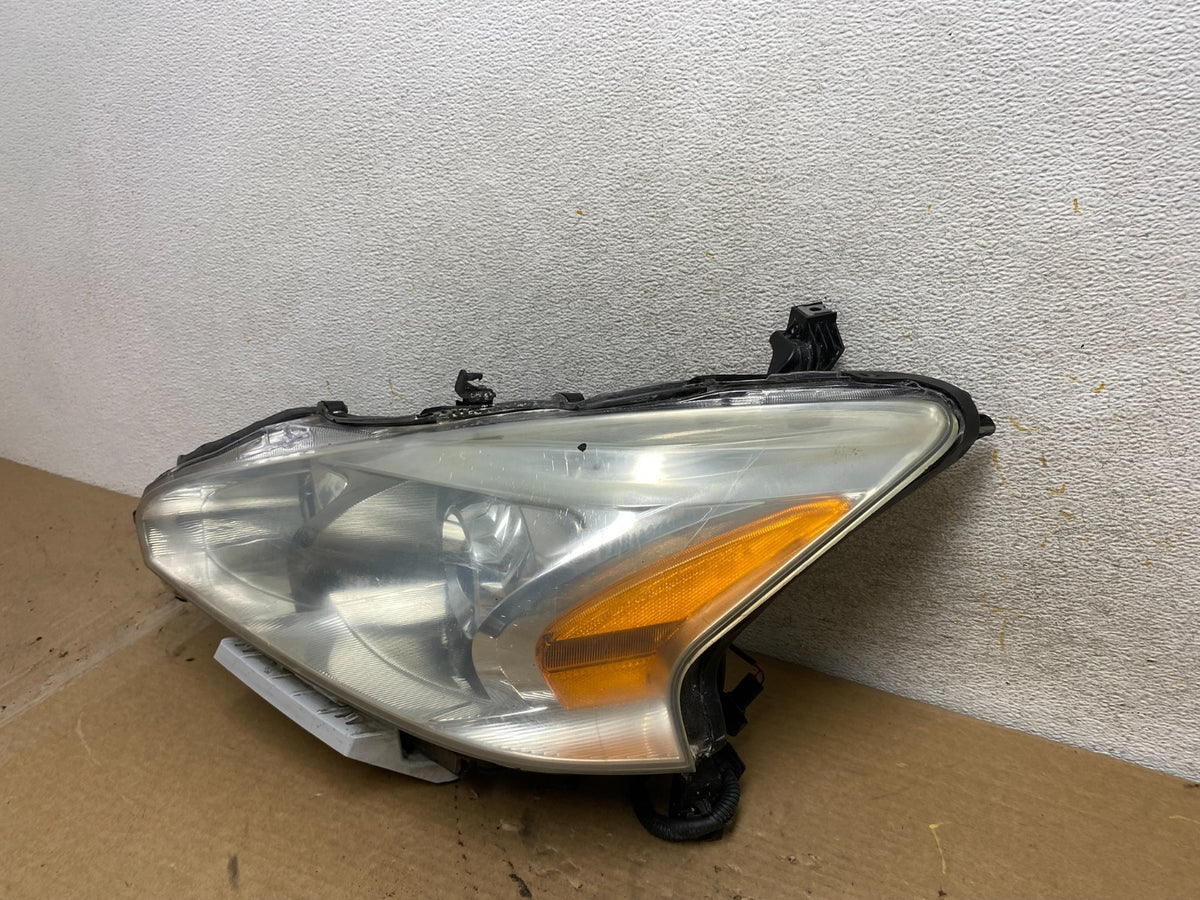 2013 2014 2015 Nissan Altima Left Driver LH Side Halogen Headlight AH4320 DW2