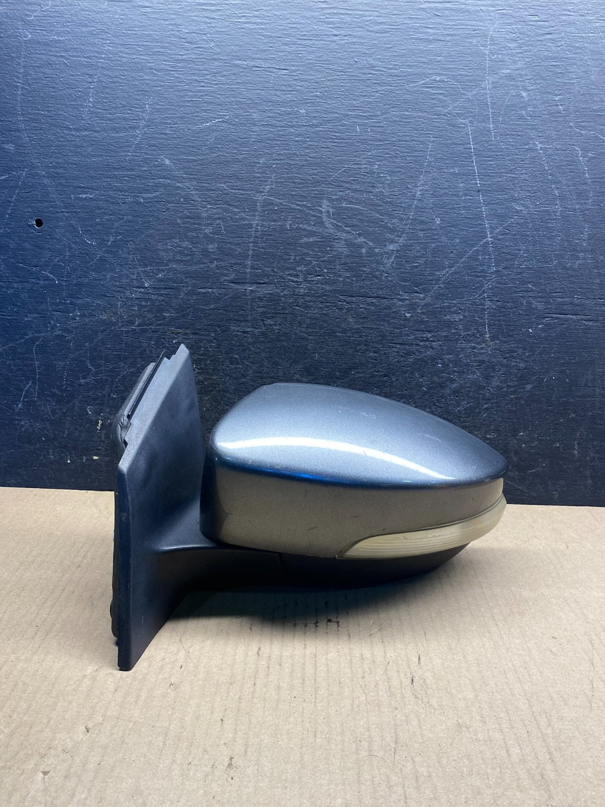 2012 2013 2014 Ford Focus Left Driver View Door Blind Spot Mirror AH1670 DG0