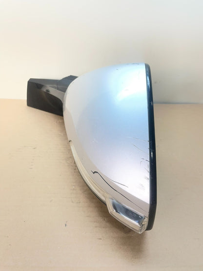 2011 to 2015 Chevrolet Volt Left Driver View Door Mirror ah8798 DG10