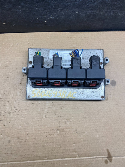 2005 Dodge Ram 1500 Engine Computer 5.7L V8 ECM ECU P56028958AC AI7557 DG0