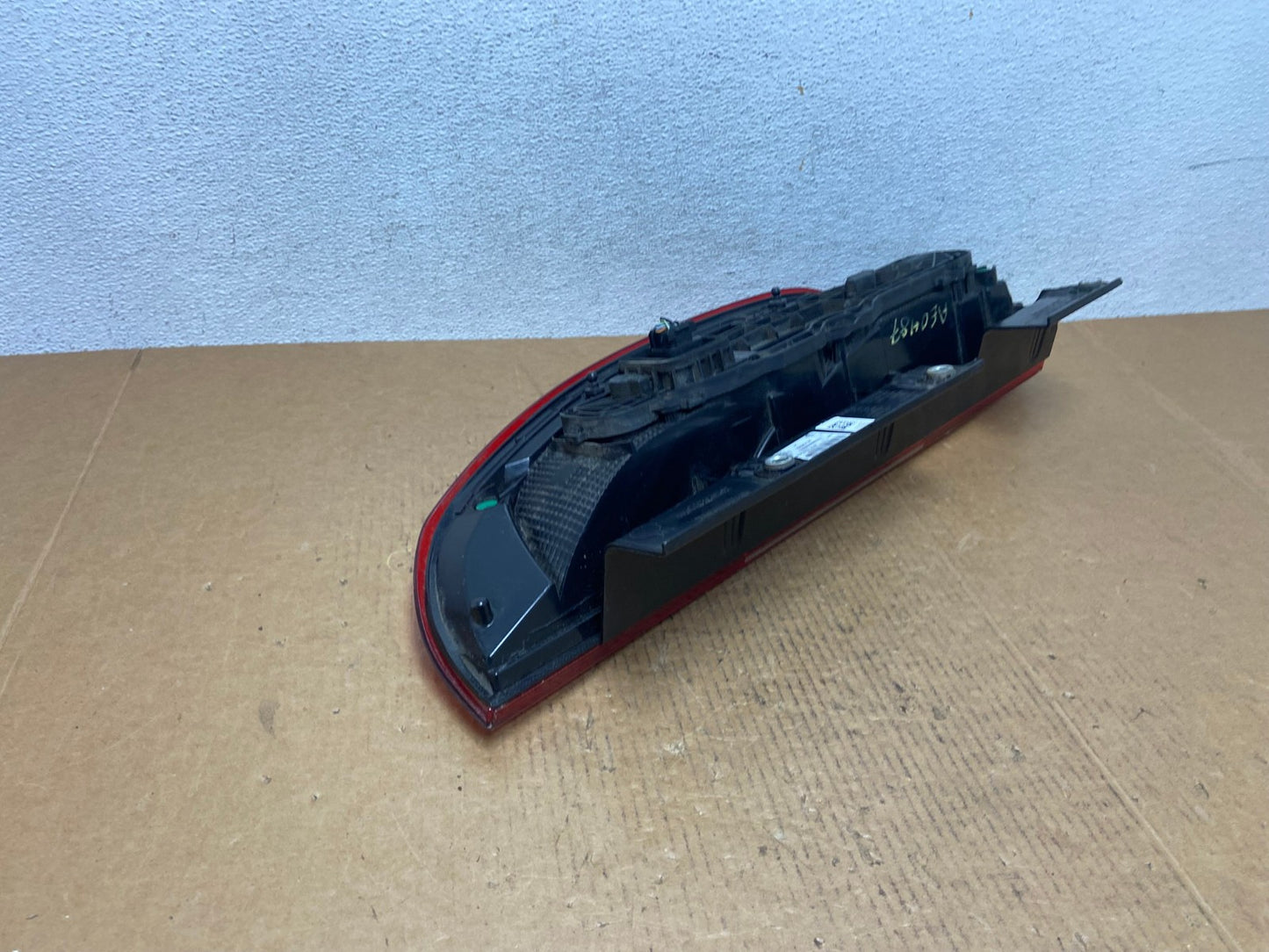 2015 to 2022 Dodge Promaster City Left Driver LH Side Tail Light AE0487 LK4
