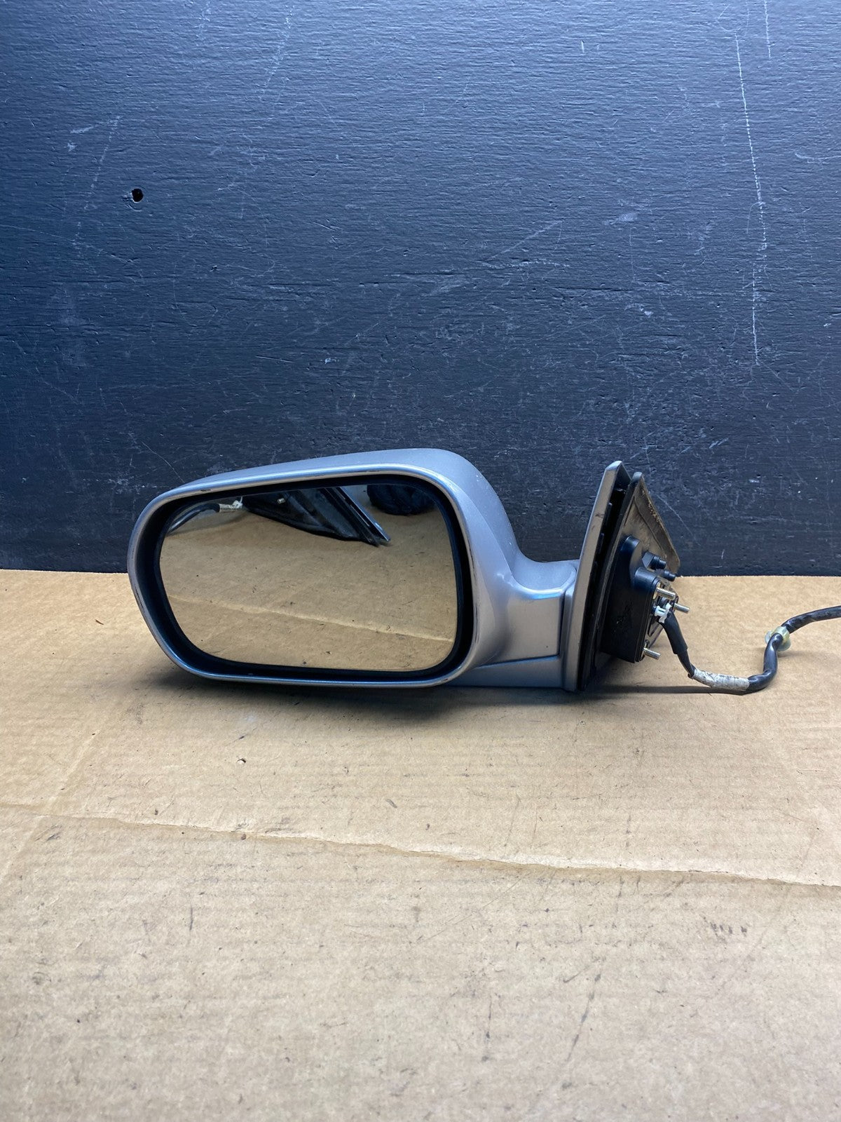 1999-2003 Acura TL Left Driver View Door Mirror AD7276 DG8