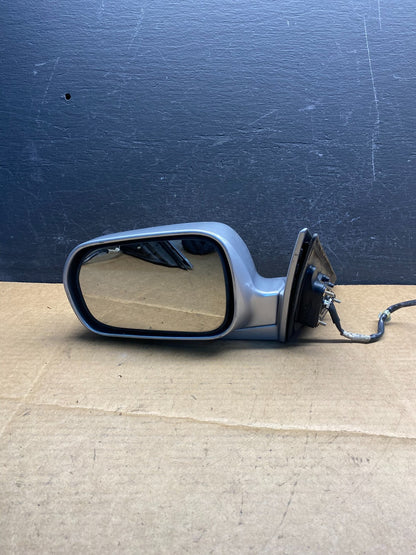 1999-2003 Acura TL Left Driver View Door Mirror AD7276 DG8