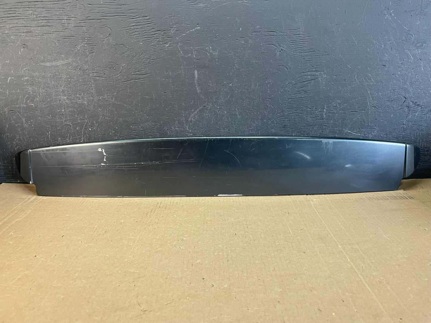 2006-2012 Toyota RAV4 Rear Upper Liftgate Spoiler Hatch 3RD Brake Light AD01810