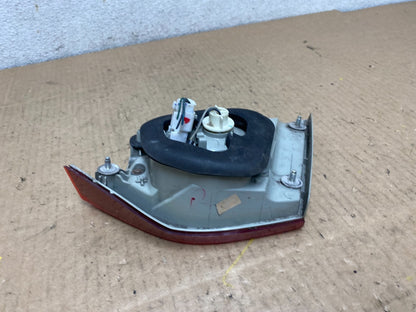 2011 2012 2013 2014 Hyundai Sonata Left Driver Inner Tail Light Oem L8354 DW6