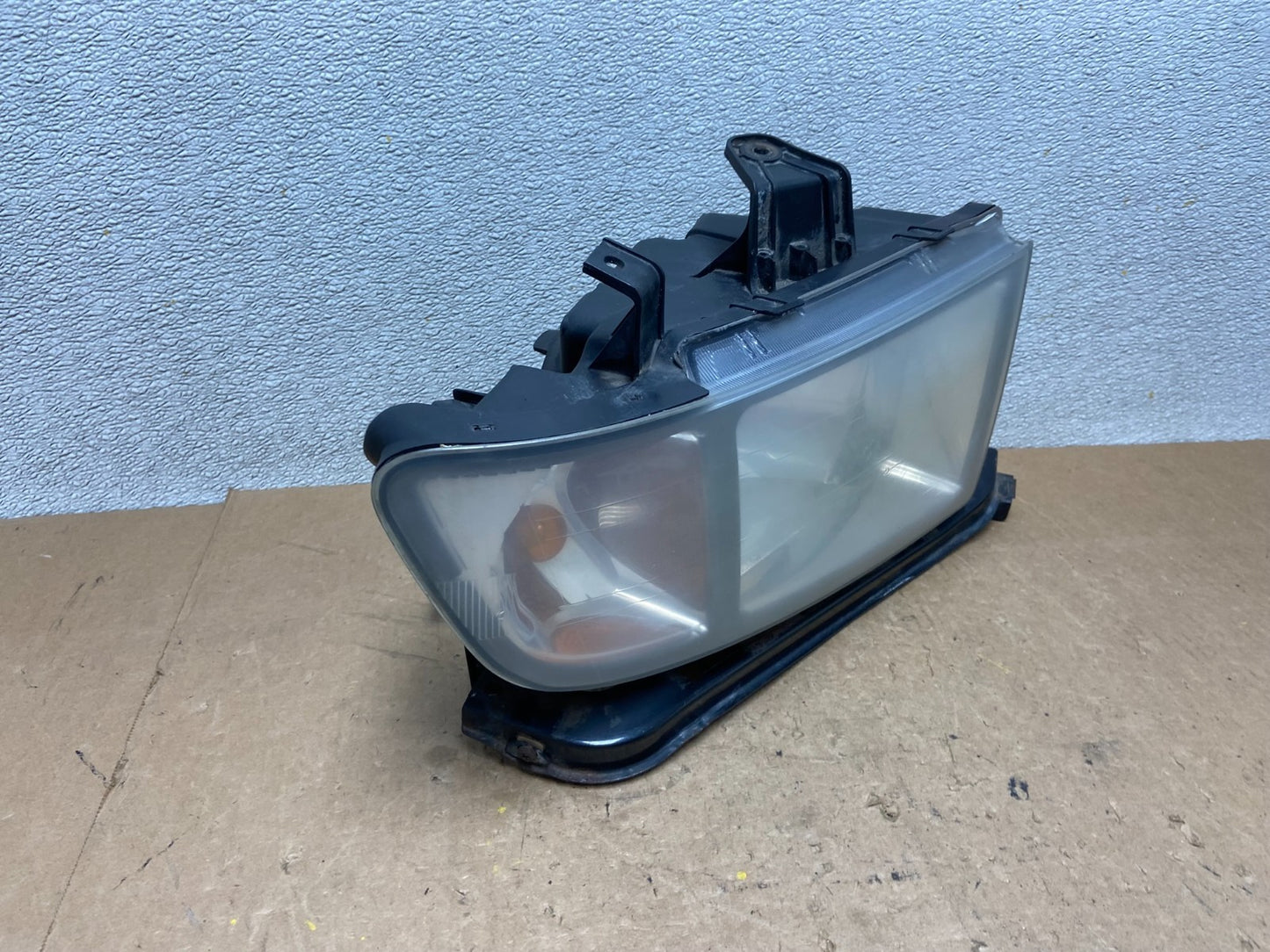 2006 2007 2008  Honda Ridgeline Right Passenger Halogen Headlight Oem Z7990 DW2