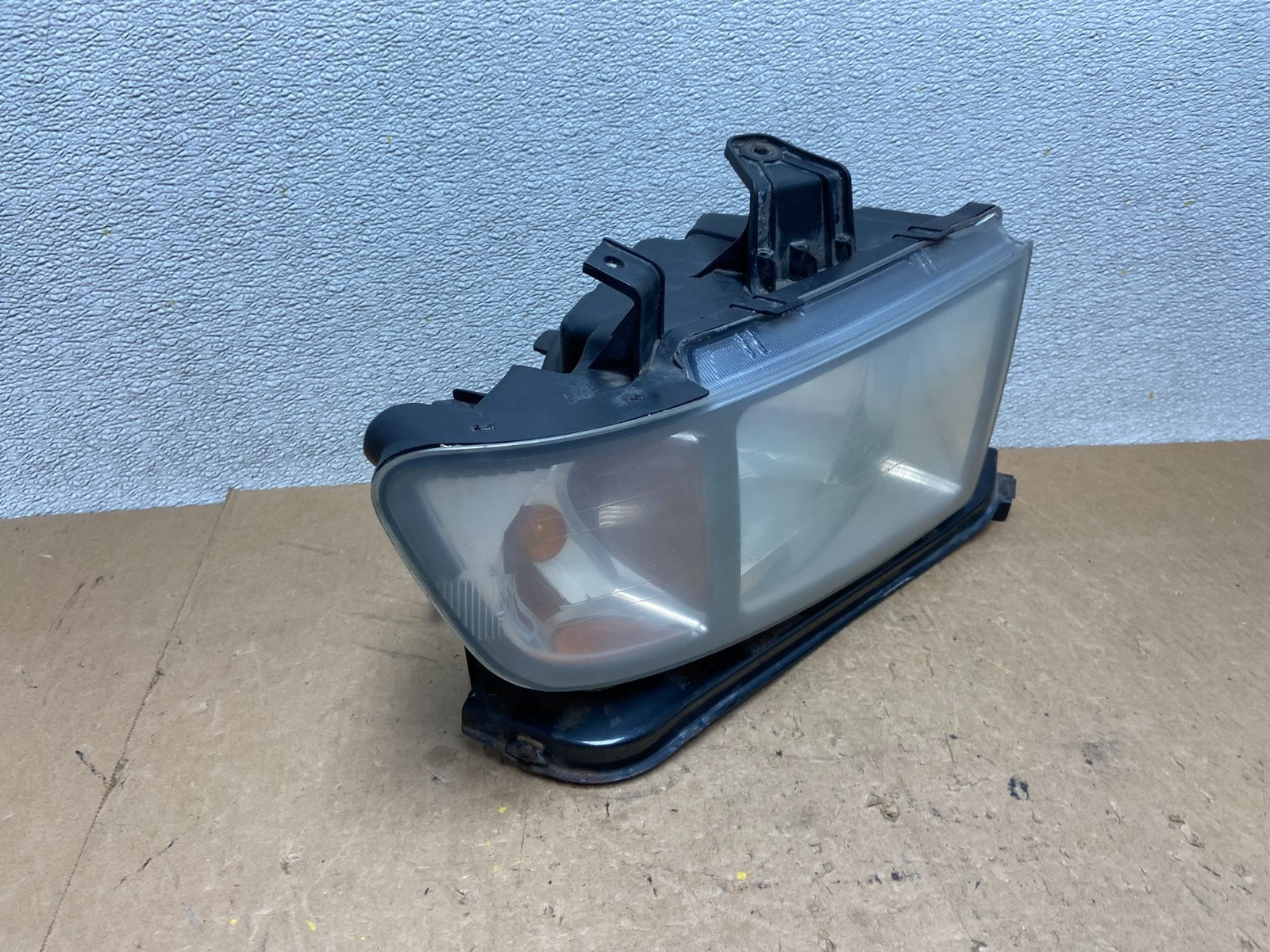 2006 2007 2008  Honda Ridgeline Right Passenger Halogen Headlight Oem Z7990 DW2