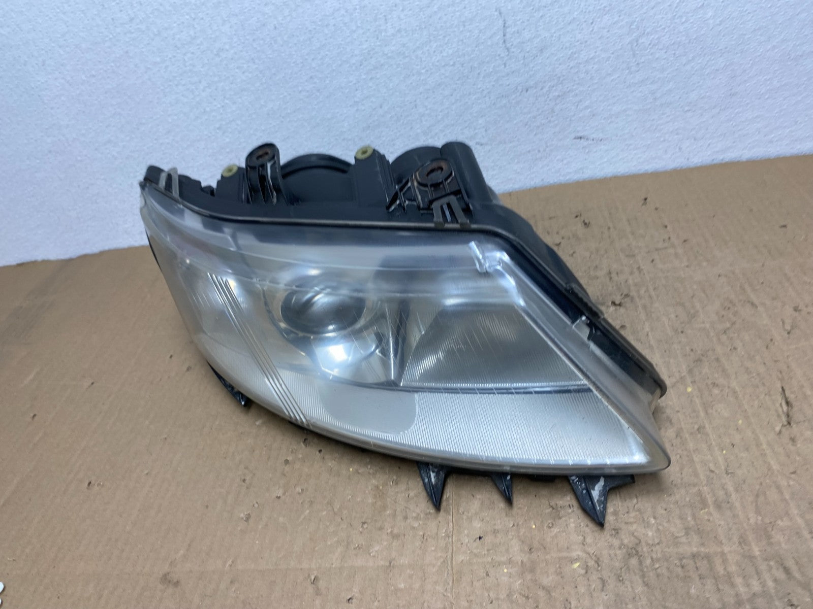 2003 - 2007 Saab 9-3 Right Passenger Headlight Halogen Oem AC0352 DW1