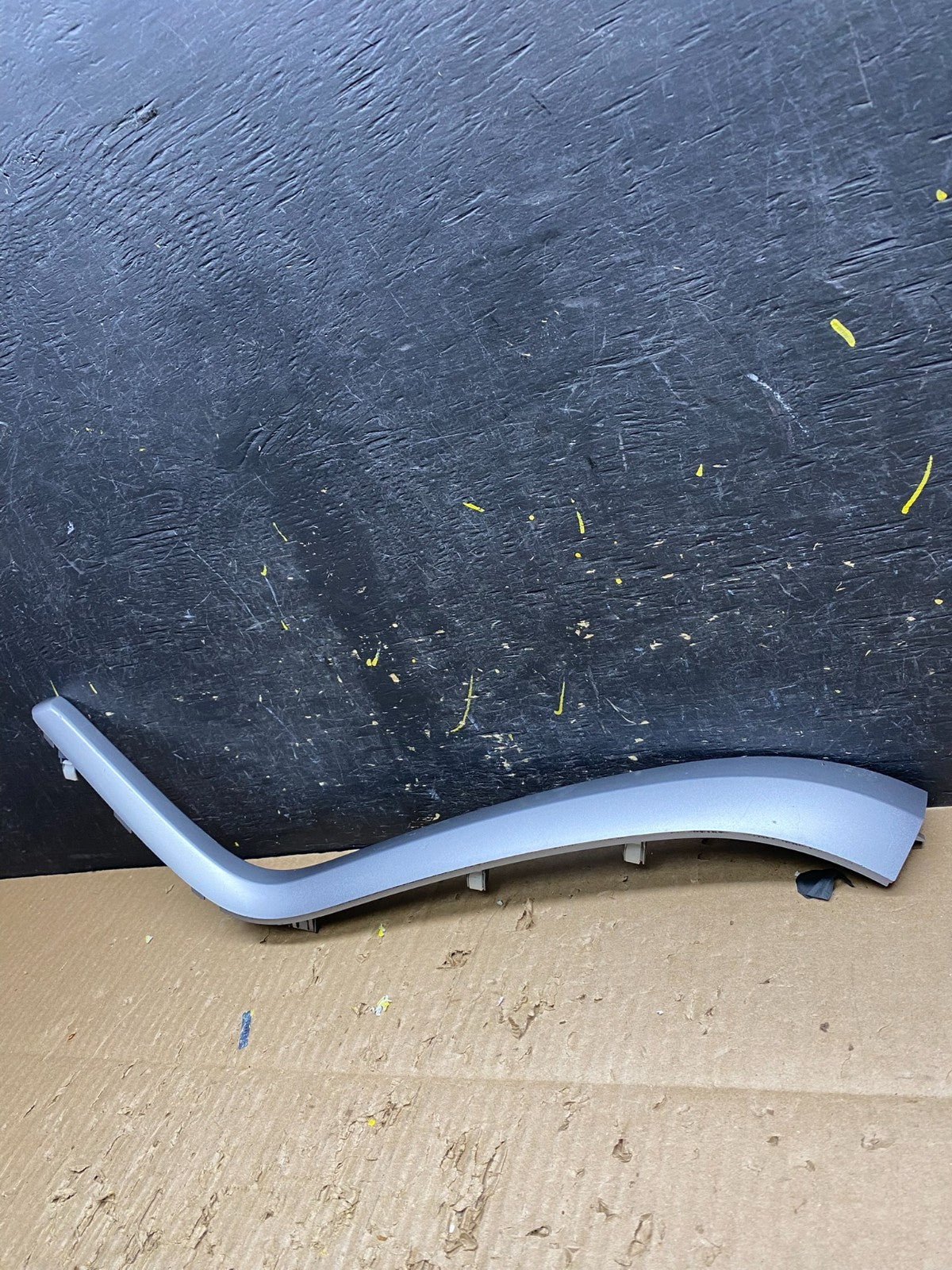 2006-2009 Suzuki Grand Vitara Center Console Right Bezel Trim Oem v7595 DG2