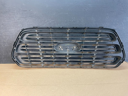 2015 to 2019 Ford Transit Front Upper Grill Grille AE8599 DG3