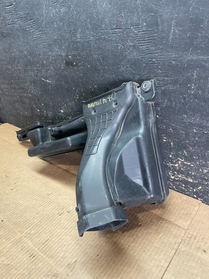 2009 to 2014 Nissan Murano Upper Air Intake Duct Oem AA9239 DG7