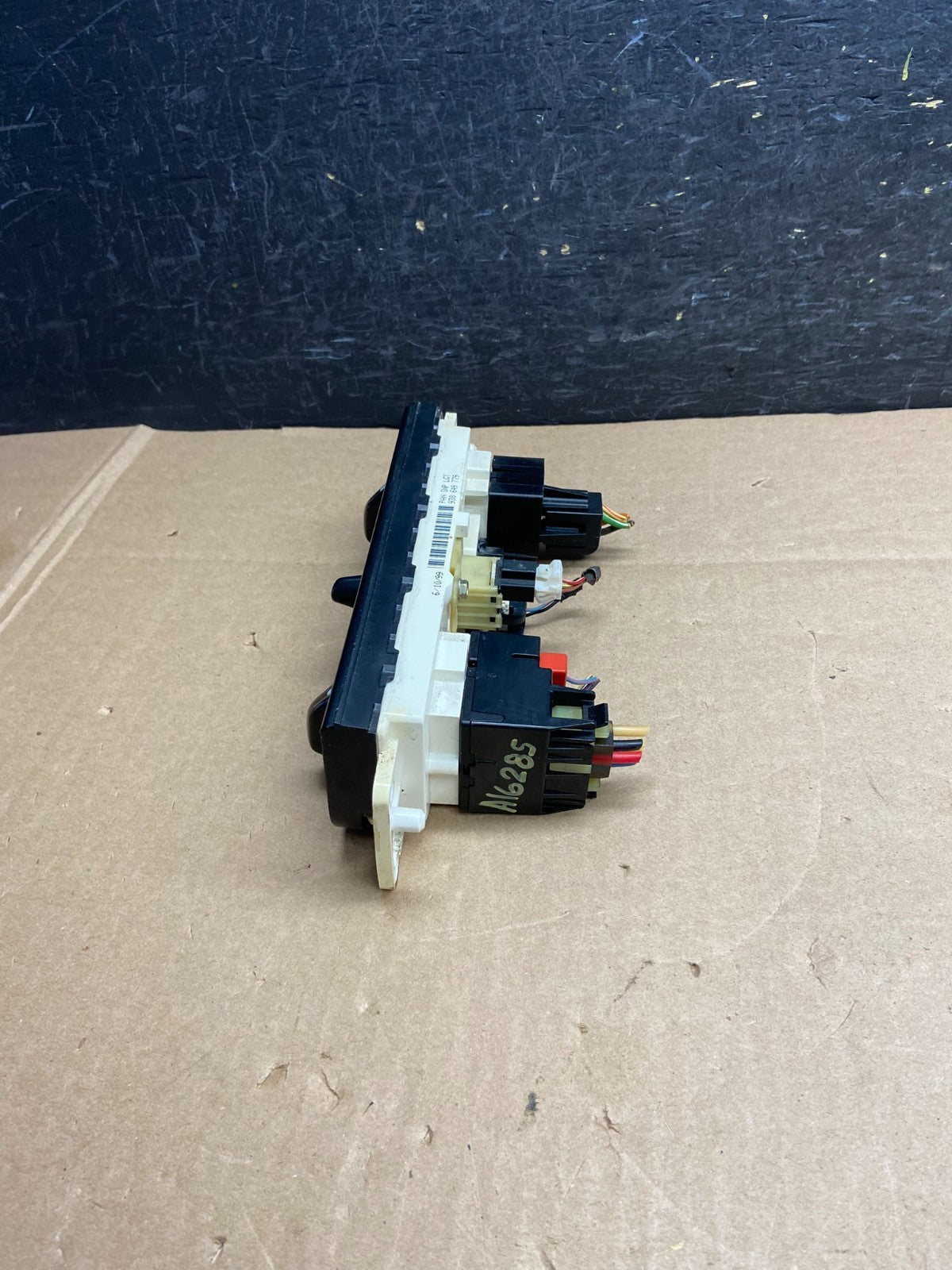 1999 to 2003 Ford Expedition F150 A/C Climate Control AI6285 DW2