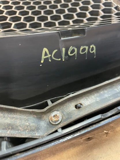 2004 to 2008 Ford F150 F-150 Front Upper Grill Grille Oem AC1999 DG11
