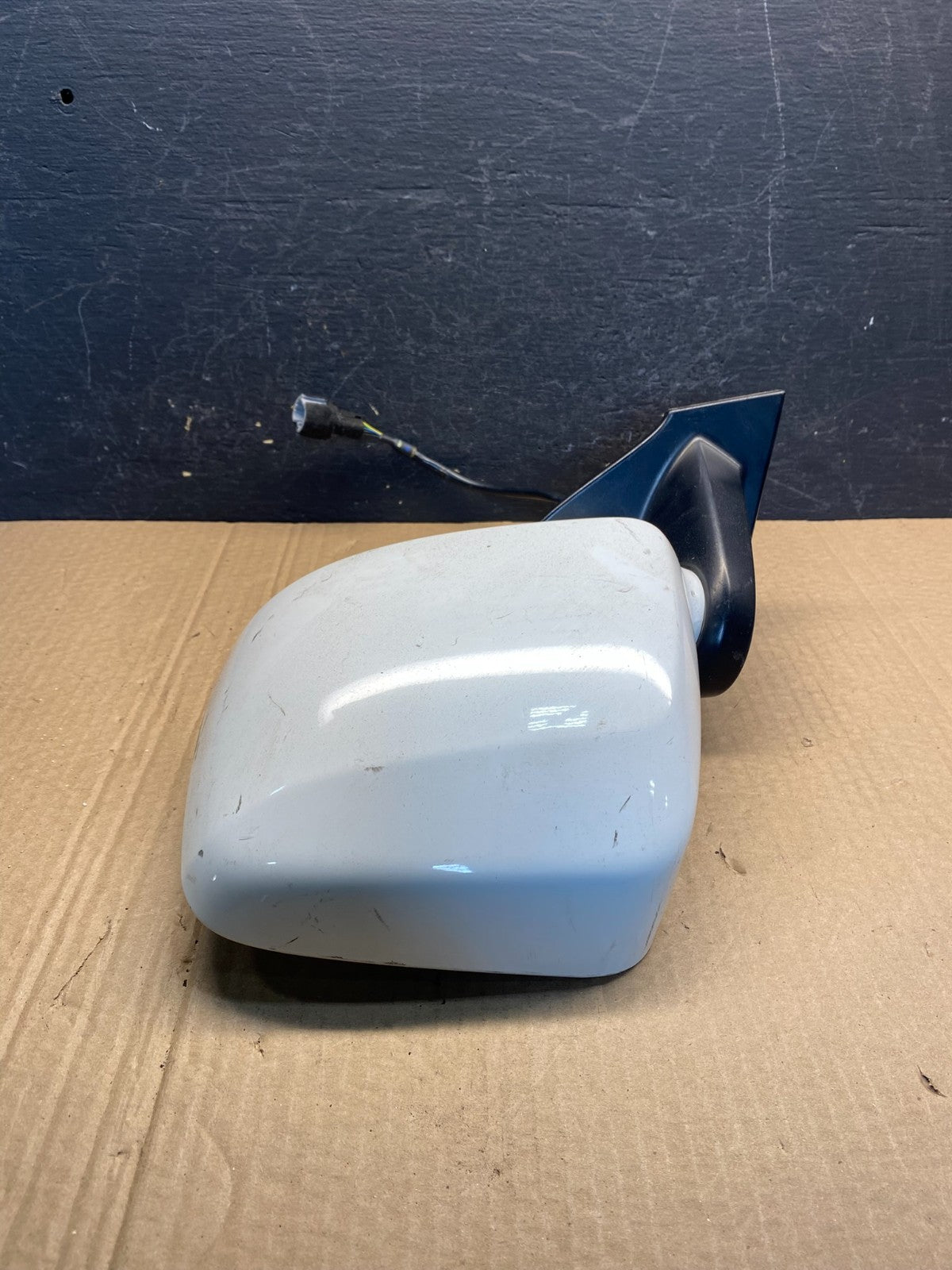 2015 2018 Chevrolet City Express Right Passenger RH Side View Mirror af6979 DG0
