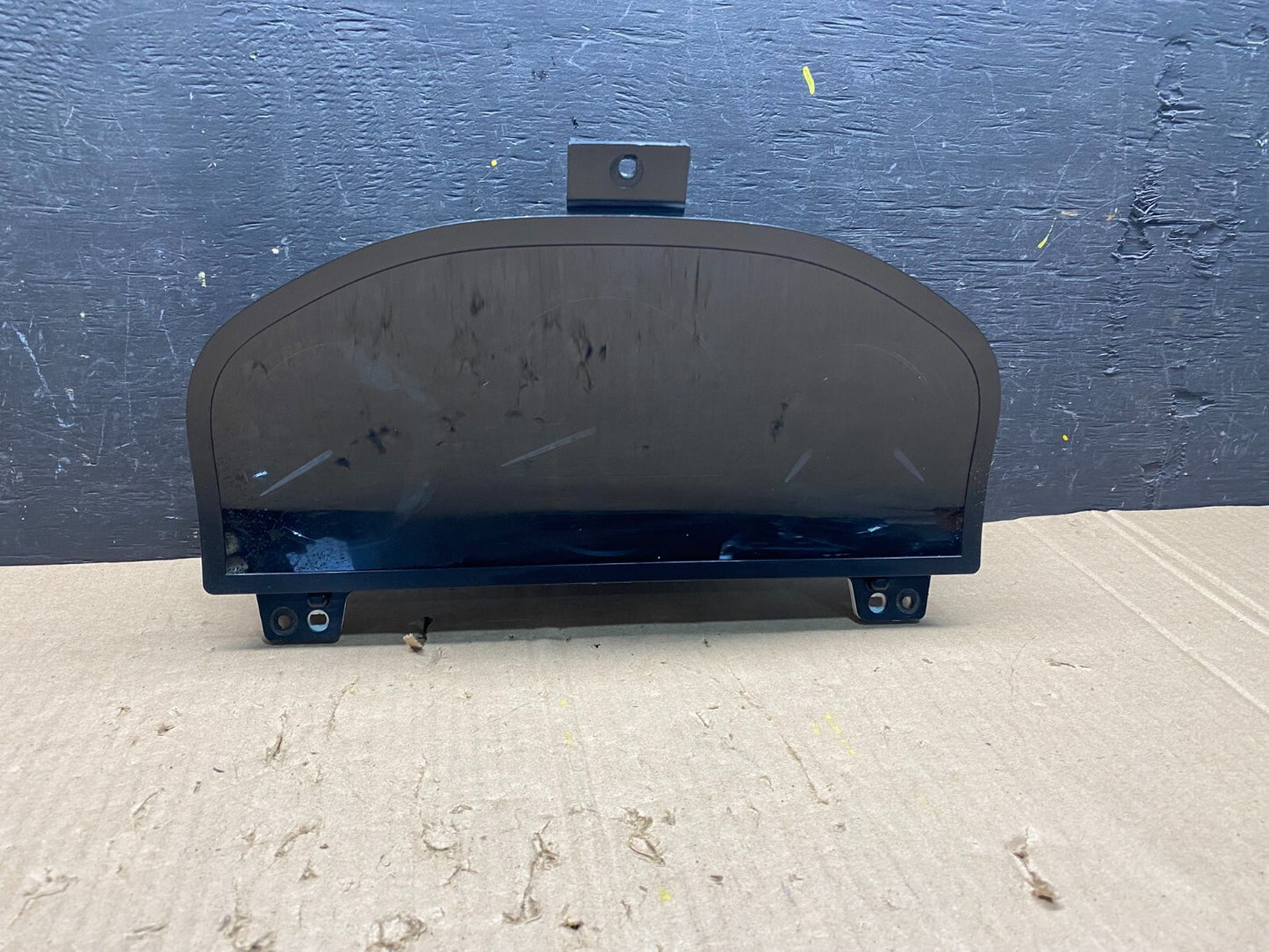 2011 Mercury Milan Speedometer Instrustment Cluster N2602 DG0
