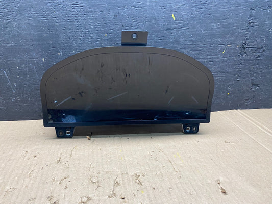 2011 Mercury Milan Speedometer Instrustment Cluster N2602 DG0