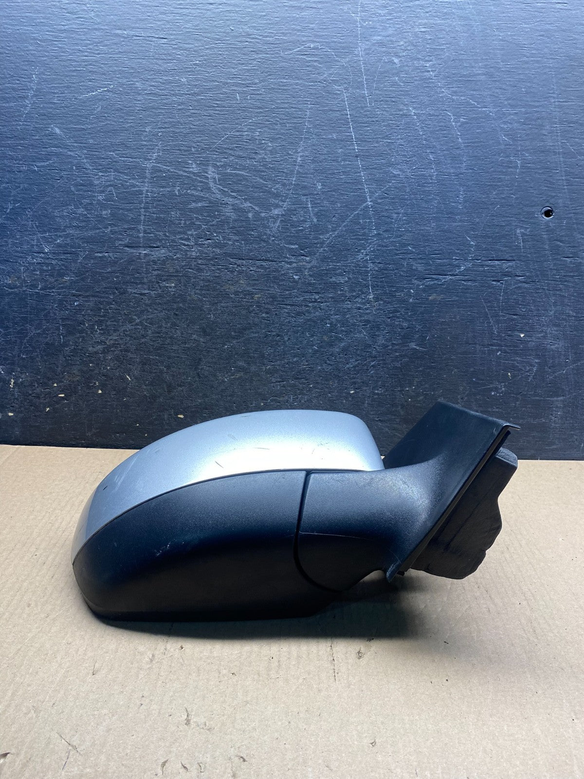 2013 - 2016 Ford Escape Right Passenger RH Power Door Mirror AH3266 DG3