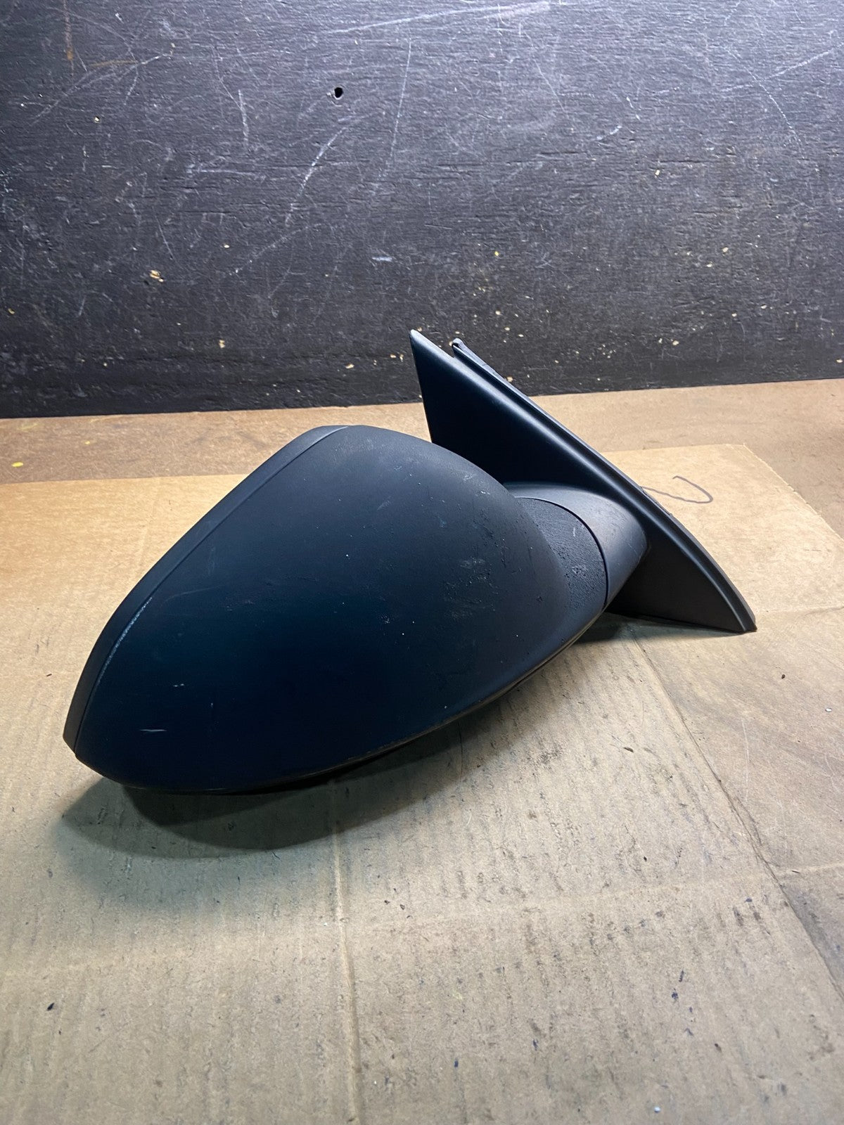 2011 to 2017 Buick Regal Right passenger RH Side View Door Mirror Y3956 MS1