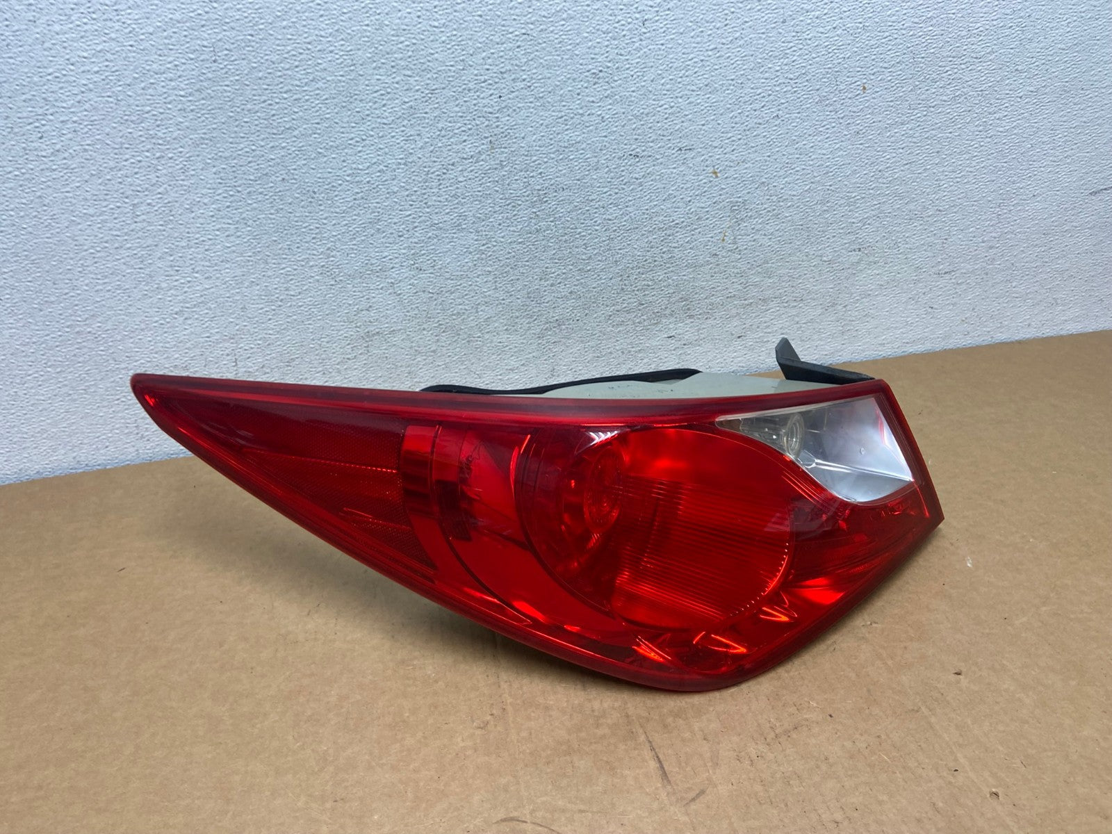 2011 2012 2013 Hyundai Sonata Left Driver LH Side Tail Light AD5414 LK0